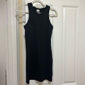 Sunday Best Aritzia melody dress black